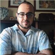 Profesor de Historia del Arte especializado en Arte Contemporáneo y Últimas Tendencias Artísticas